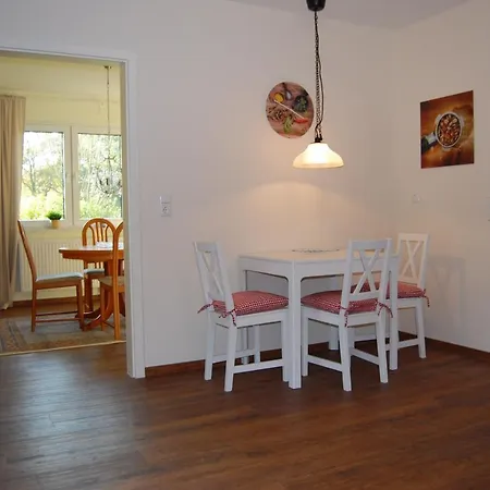 Fehnland Apartment *
