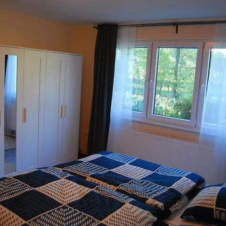 Fehnland Apartment Grossefehn