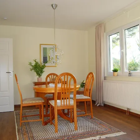 Fehnland Apartment Grossefehn