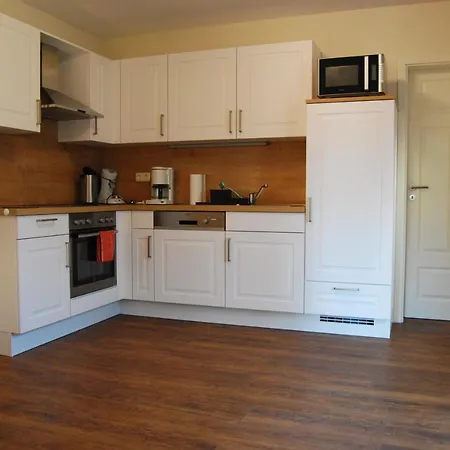 Apartment Fehnland *