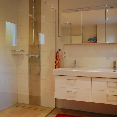 Fehnland アパート Großefehn