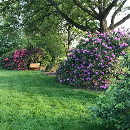 Fehnland شقة Grossefehn