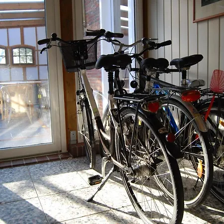 Fehnland شقة Grossefehn