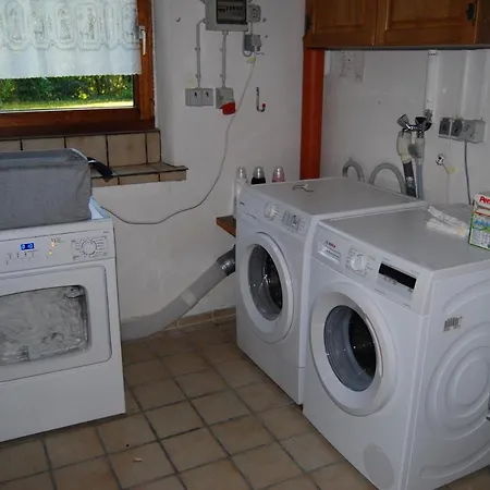 Fehnland شقة Grossefehn