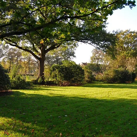 Fehnland شقة Grossefehn