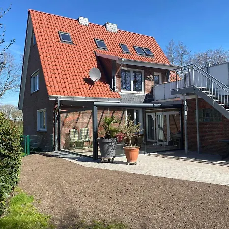 Fehnland Apartment
