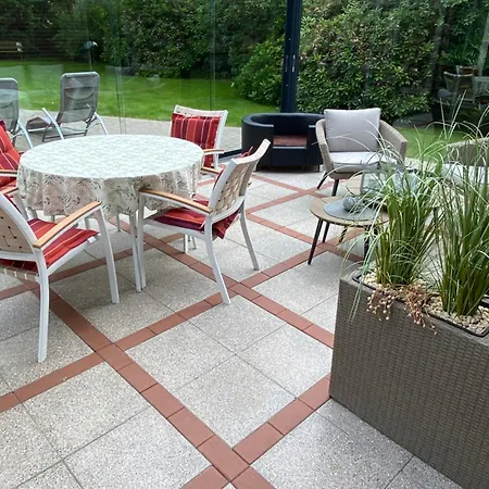 Fehnland شقة Grossefehn