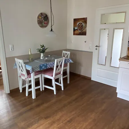 Fehnland Apartment