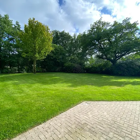 Fehnland Apartment Grossefehn