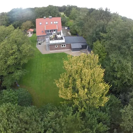 Apartment Fehnland Grossefehn